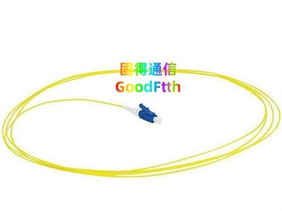 Fiber Pigtail SC LC FC ST MPO MU MTRJ SM MM GoodFtth