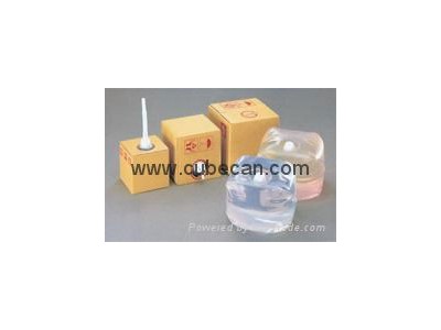 Agricultural Chemicals Cubitainer