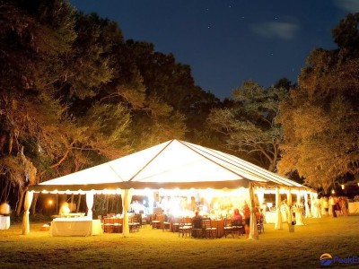 The best mobile tent activity tent and party tent in Guangzhou 4x4m