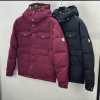 down jacket 1:1 down jacket men Warm coat fashion winter jacket