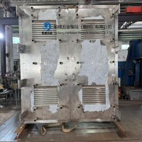 CLP Hong Kong Electric stainless steel door Stainless steel door