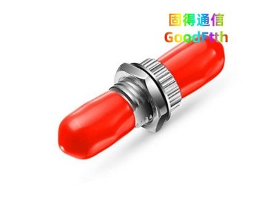 ST Fiber Adapter ST Adaptor Simplex Duplex Coupler