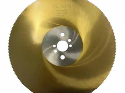 HSS-DM05 Circular Sawblade