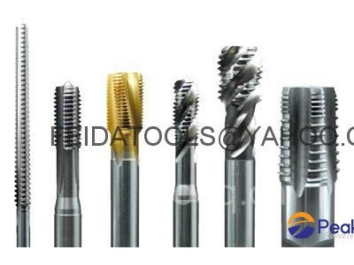 hss machine taps
