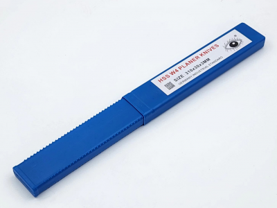 HSS W4 Planer Knife