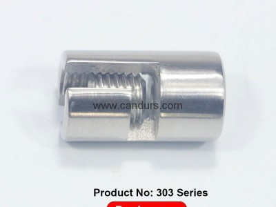 Adjustable Cross Wire Clamp 303