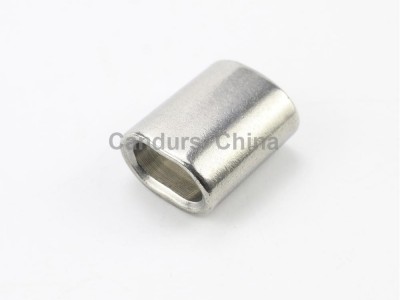 4.0 mm Stainless Steel Wire Rope Ferrule