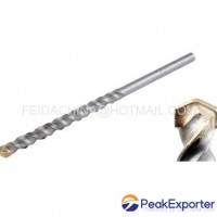 concrete drills