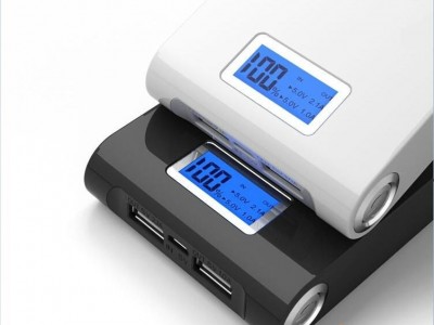 10,000mah power bank