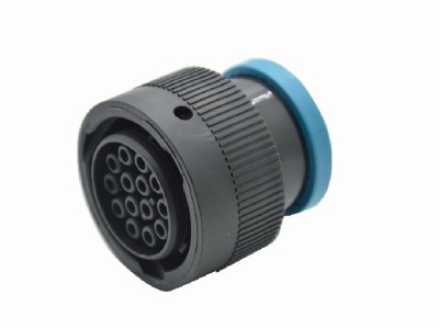 HDP26-18-14SE-CL20 succedaneum deutsch connector hdp20 kit For manufacture 9-Pin