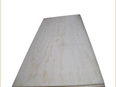 Pine Plywood
