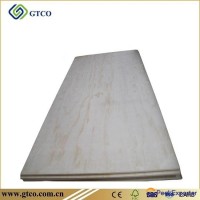 Pine Plywood
