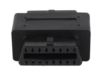 16PIN FEMALE TO Nissan 14P Adapter obdii obd adapter For OBD2 Diagnostic Scanner