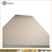 Ash Plywood