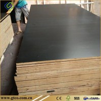 F17 FORMWORK