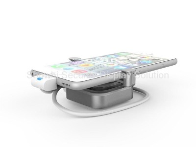 New all in one phone display security stand for wall mounting MAX