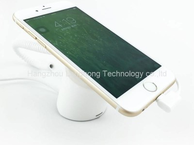 Showhi new release mobile phone security display stand HSE7300
