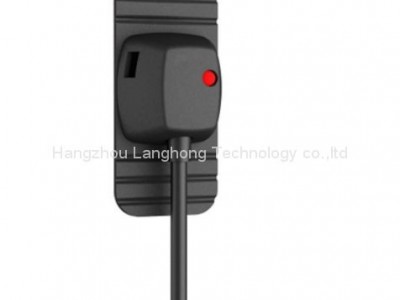 Showhi Alarm Only Anti-theft Display Flexible Senor