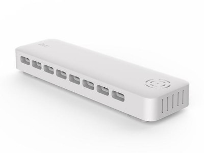 LHT multiport Display Security Controller 8-port