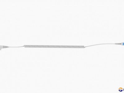 Anti-theft Display Cable Senor SEN610W-C120