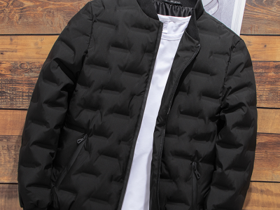 Solid cold resistant fabric