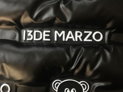 Little Bear designs high-end down fabrics