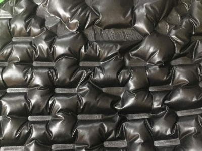 customization rip-stop down fabric