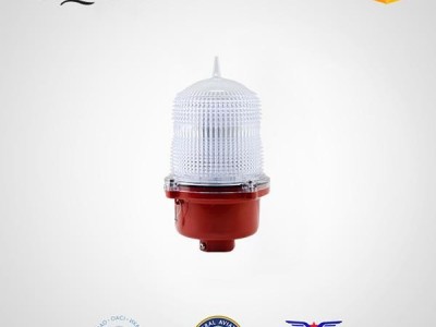 Low intensity  Aviation Obstruction Light