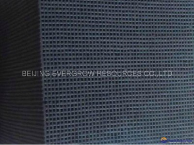 Honeycomb  activated carbon filter