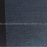 Honeycomb  activated carbon filter