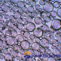 ADDEZ  GLASS BUBBLES