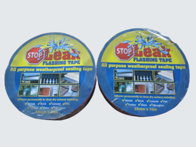 self adhesive bitumen waterproof roofing tape flashing tape