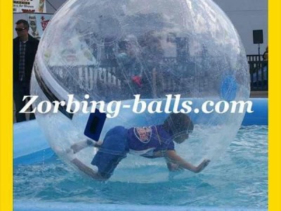Water Zorbing Inflatable Water Balls Waterball