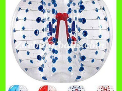 Bumper Ball Zorb Soccer Bubble Ball Knocker Balls
