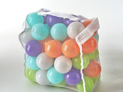 Polyethyene Plastic Balls