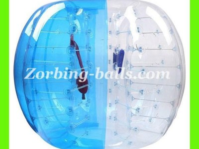 Bubble Football Body Zorb Loopy Ball Soccer Battle Balls