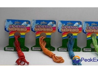 3M Chinese skipping rope