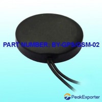 GPS+GSM Combination Antenna