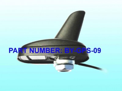 GPS Shark Antenna