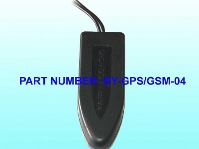 5-in-1 Multi-Band Antenna, Best Quality GPS+GSM Antenna