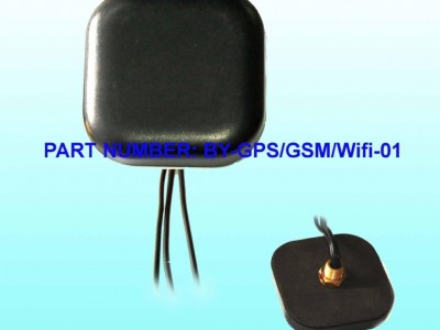 Factory Price GPS/GSM Combo Antenna