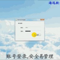 Haixun Packaging and Delivery System