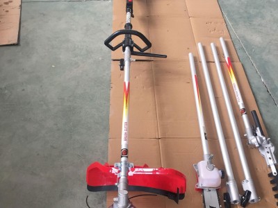 36cc Petrol 4 Stroke Multi tools 6 in 1