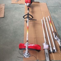36cc Petrol 4 Stroke Multi tools 6 in 1