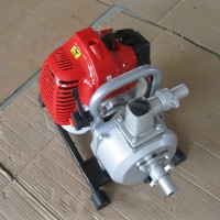 1" Petrol Compact Transfer Water Pump 2 stroke