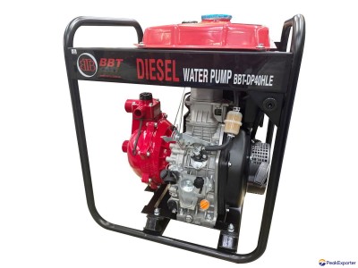 2" Diesel Transfer Water Pump