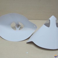 Paper Paint Strainers