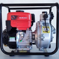 1.5" Petrol High Pressure Twin Impeller Fire water pump