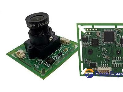 1.3mp JPEG Camera Module