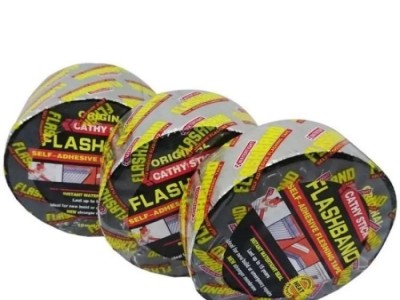 self adhesive bitumen flashing tape bitumen flashband tape